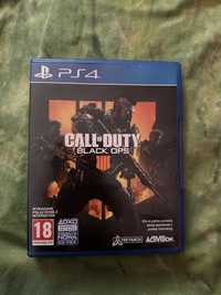 Call of duty black ops 4 na ps4 PL