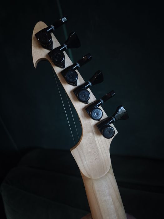 Skervesen Velociraptor 6