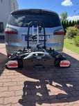Bagażnik na 3 rowery Thule VeloCompact 927
