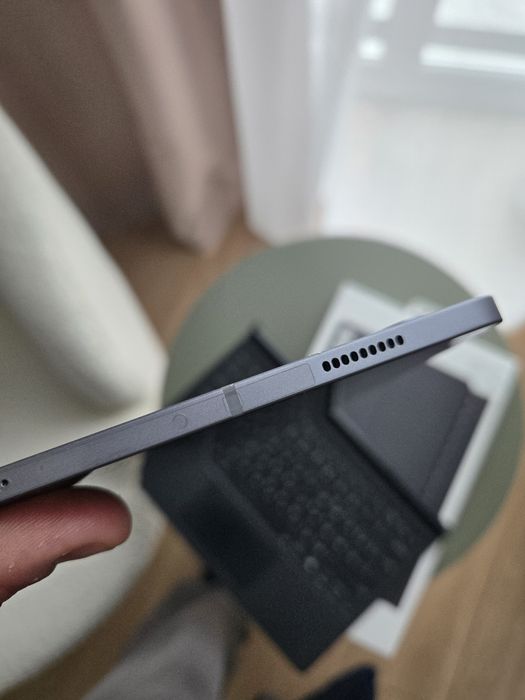 Galaxy Tab s10+ 5g 256Gb gray