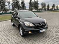 Honda CR-V 2.2 Дизель 4Х4