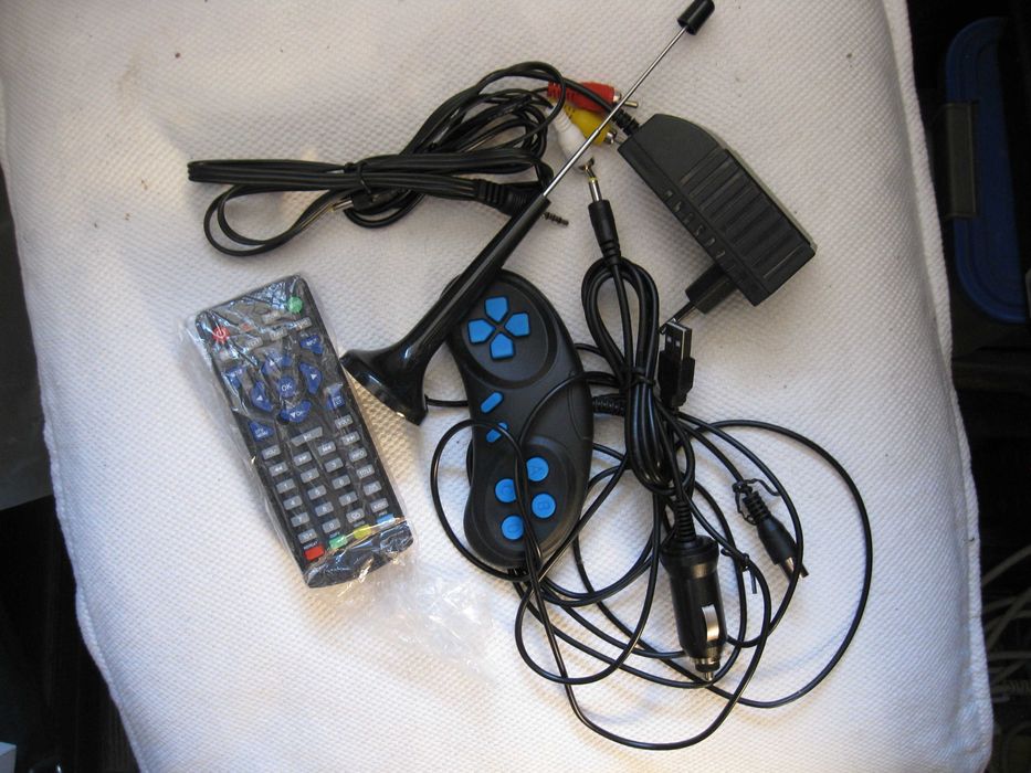 TV\DVD мультимедийный центр