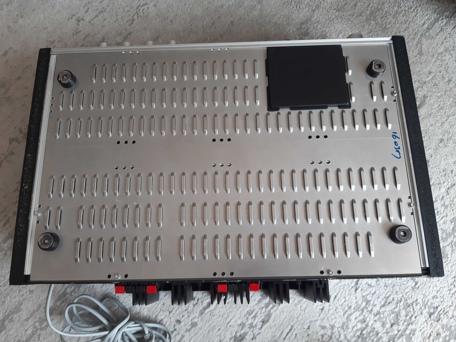 Ресивер Tandberg TR-2060