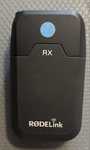 Recetor RX - RØDELink Filmmaker Kit