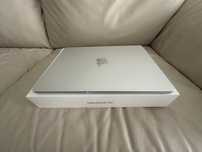 Macbook air m3 8 256 gb.  Стан Нового. 27 Циклів.