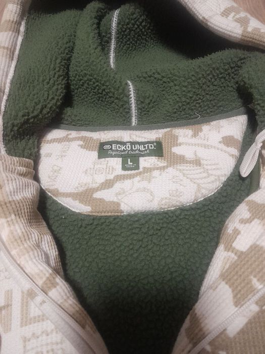 Ecko Unltd зип худи Southpole Lot29 sk8 yk2 rap