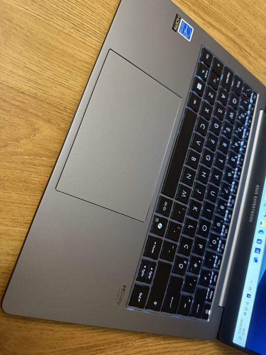 Portatil Asus CPU ultima geracao com garantia