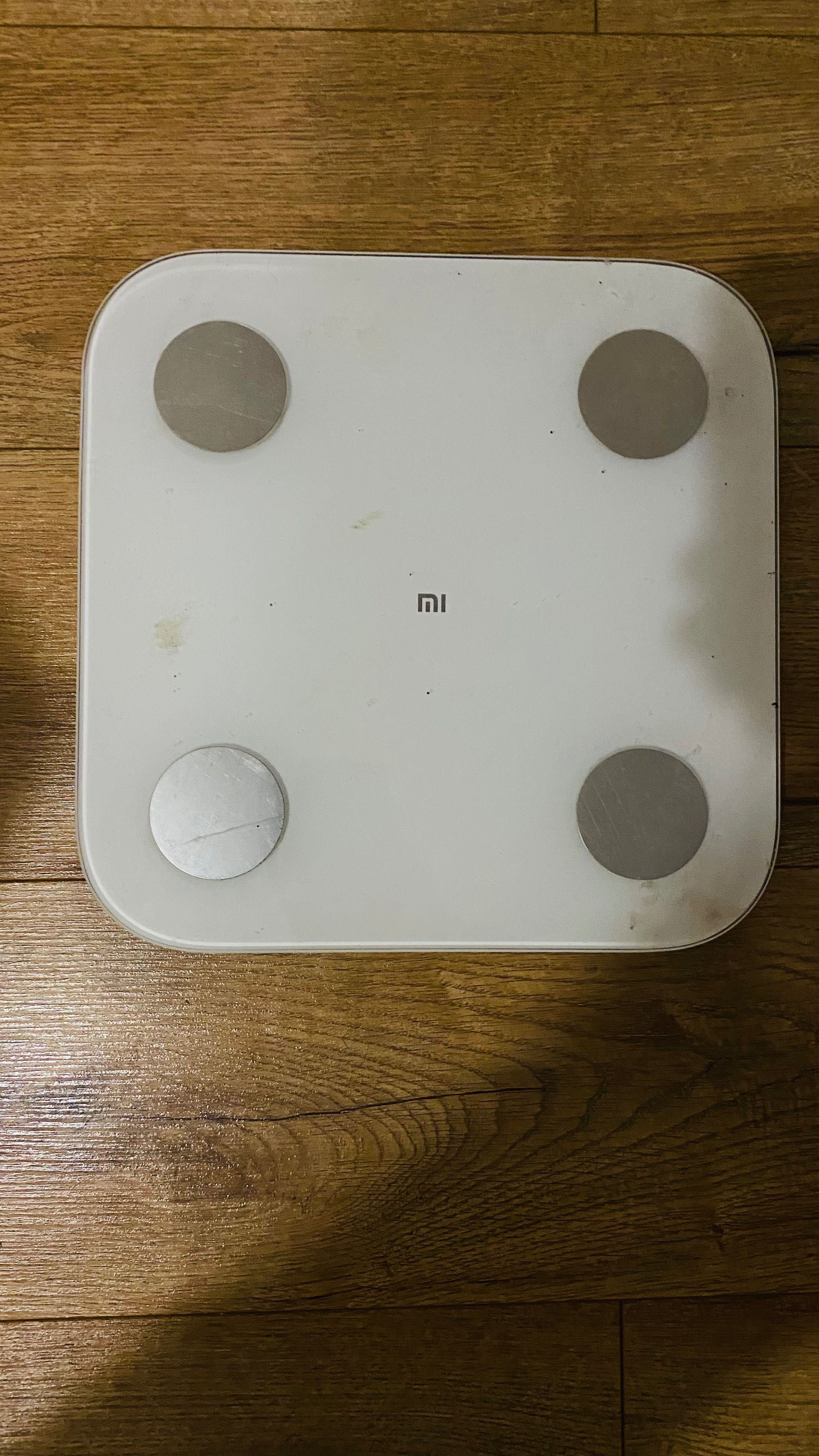 Весы Mi Body Composition Scale 2