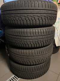 Hankook 215/60/17 96H winter I*cept evo2