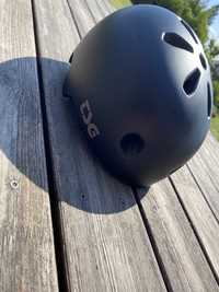 Kask TSG meta solid color