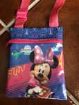 Mala de criança Minnie Mouse