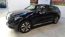 Бампер Mercedes-Benz EQC EQA EQB EQE EQE SUV EQS EQV шрот