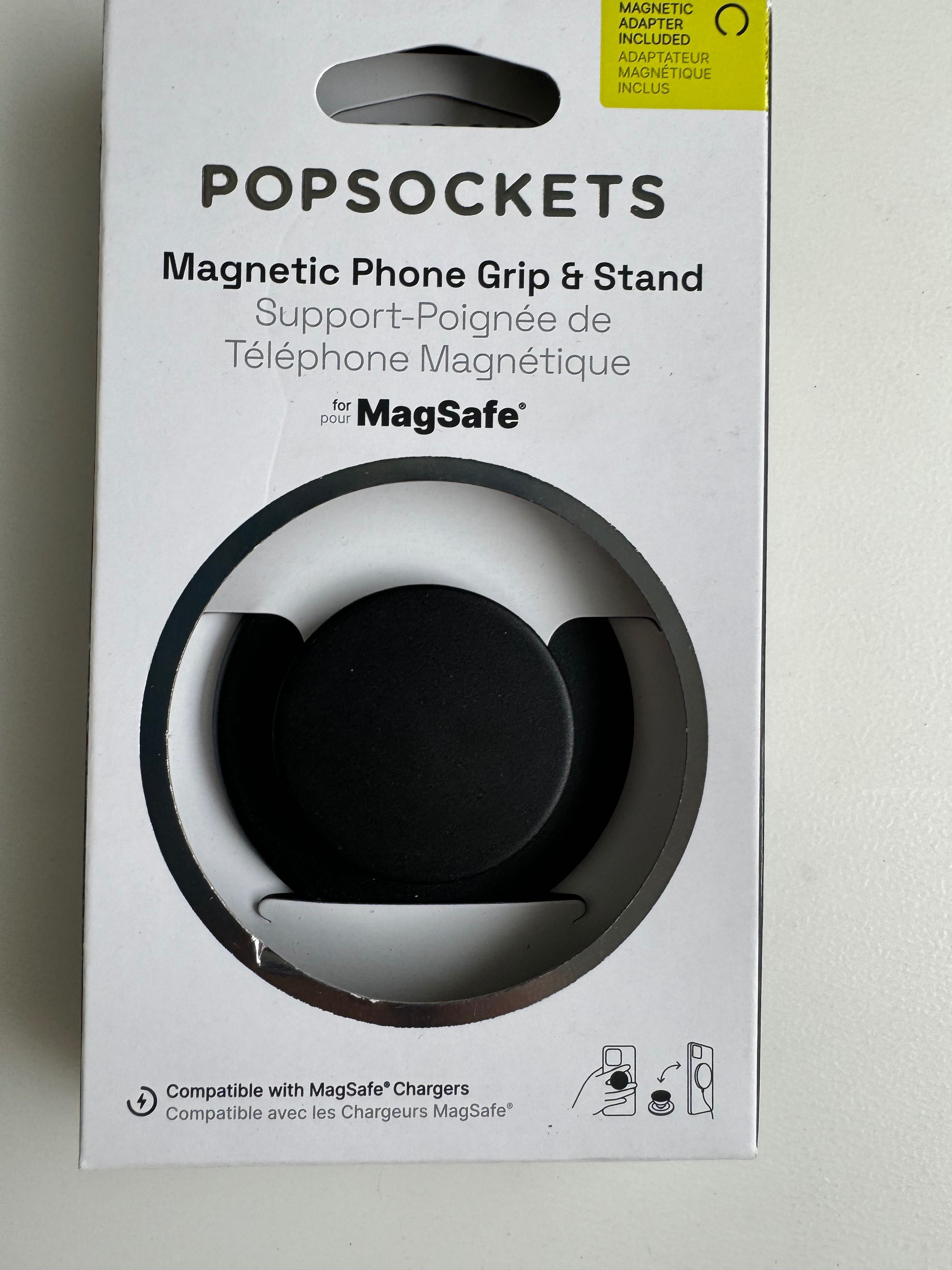 Popsockets MagSafe оригінал