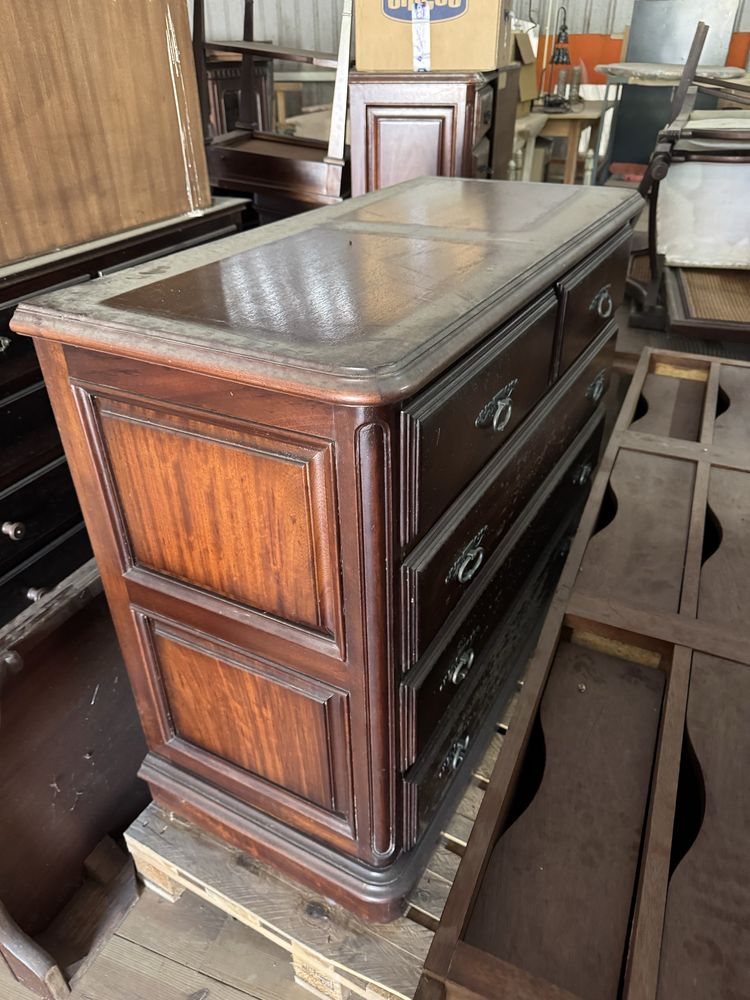 Movel de quarto e cabeceiras
