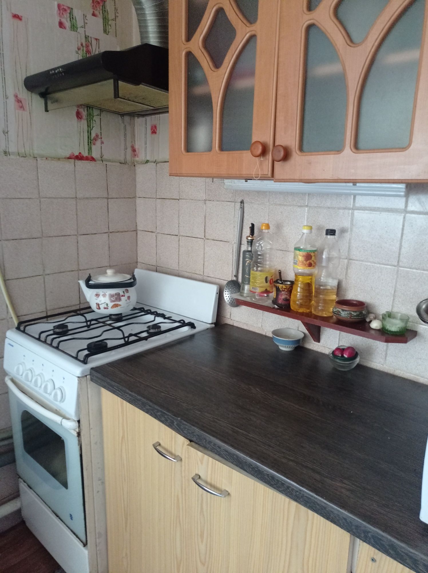 Садиба біля міста в селі Льгів. єВідновлення. ЗРУЧНОСТІ.