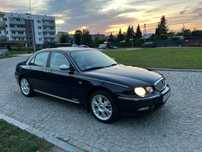 Rover 75 Sprzedam angielskiego rolls Royce ' a