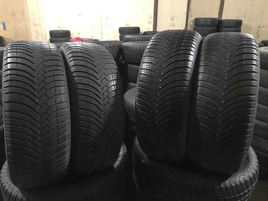 Шини резина зима-всесезон 205/55 R16 Goodyear; Nokian; Continental