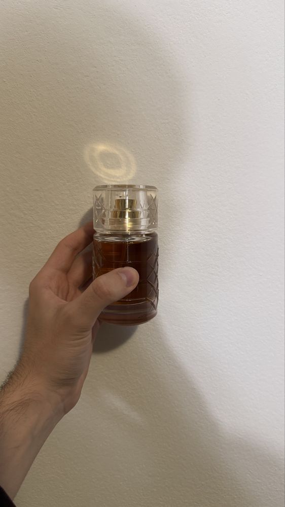 Riiffs Golden Elixir (analog Khamrah Lattafa + Angels Share)