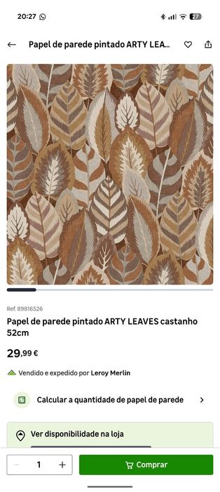 Papel de parede diversos