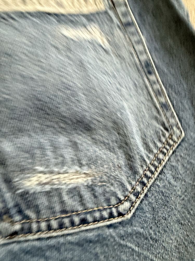 Jeansy polo ralph lauren damskie