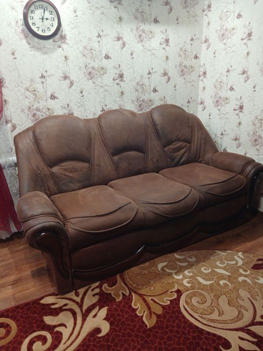 Продам диван розкладний