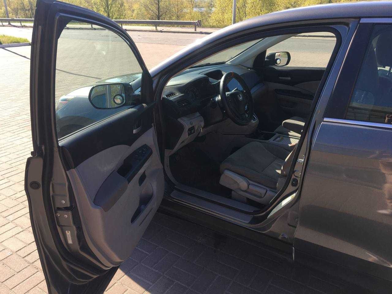 Honda CR-V, Київ надійне авто хонда, стан на довгі роки, срочно