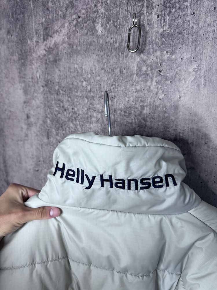 Двохсторонній пуховик Helly Hansen Original