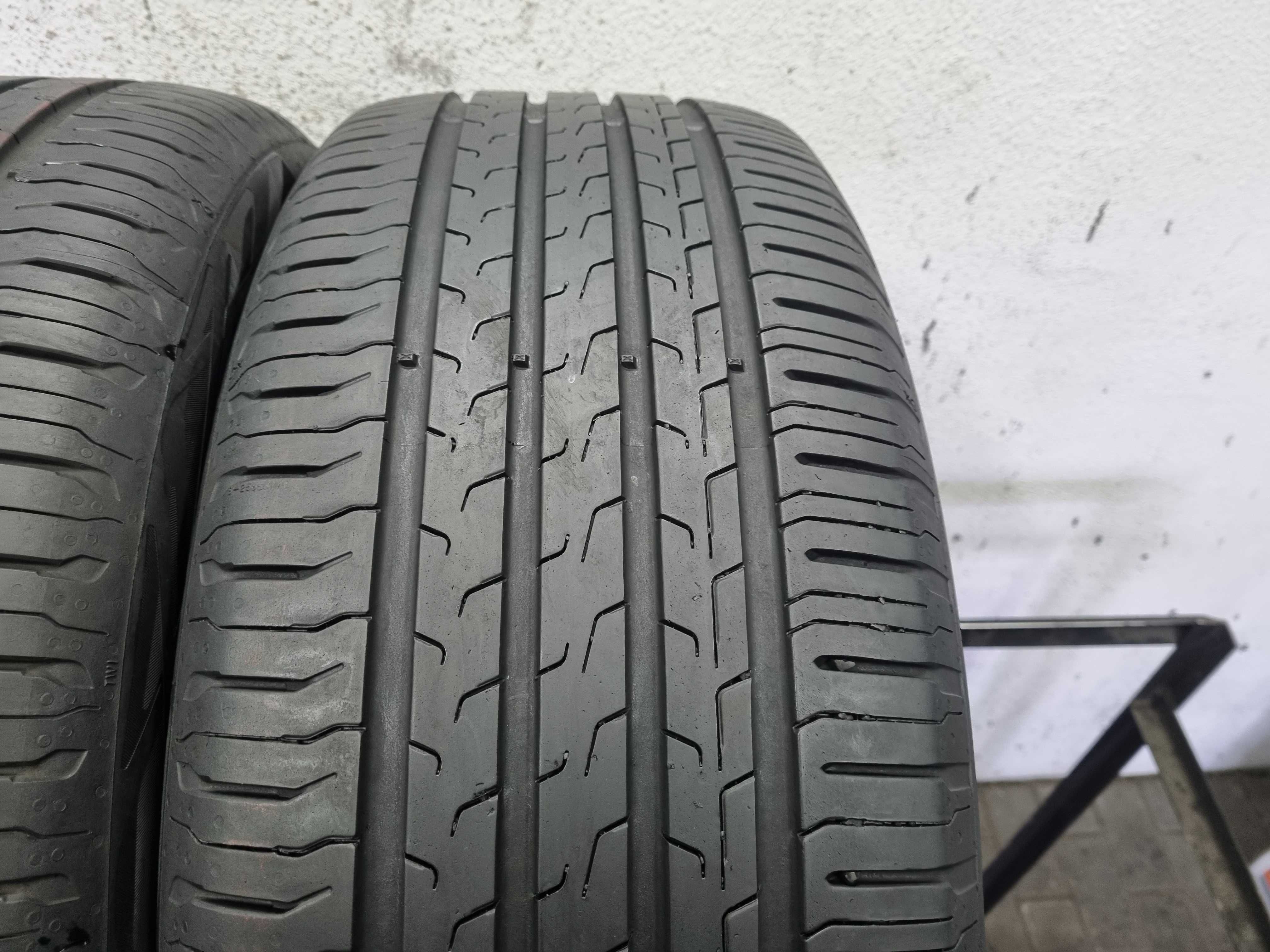 235/50/19 99W Continental Eco Contact 6 MO