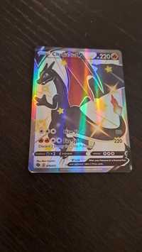 Karty Pokemon Shining Legends