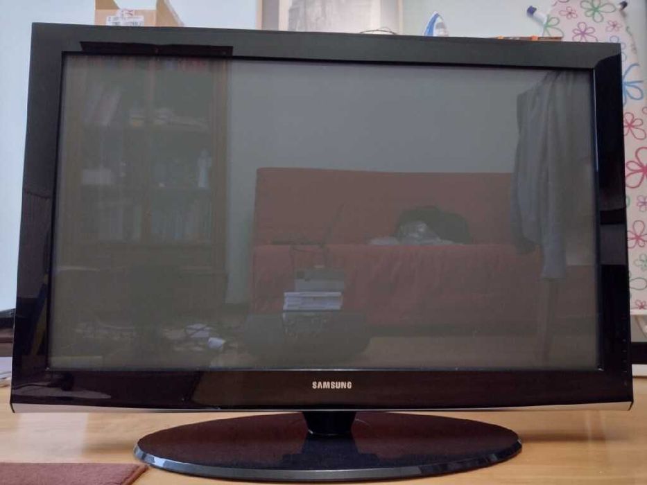 TV Samsung 42