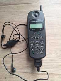 Telefon komórkowy Motorola CD 160