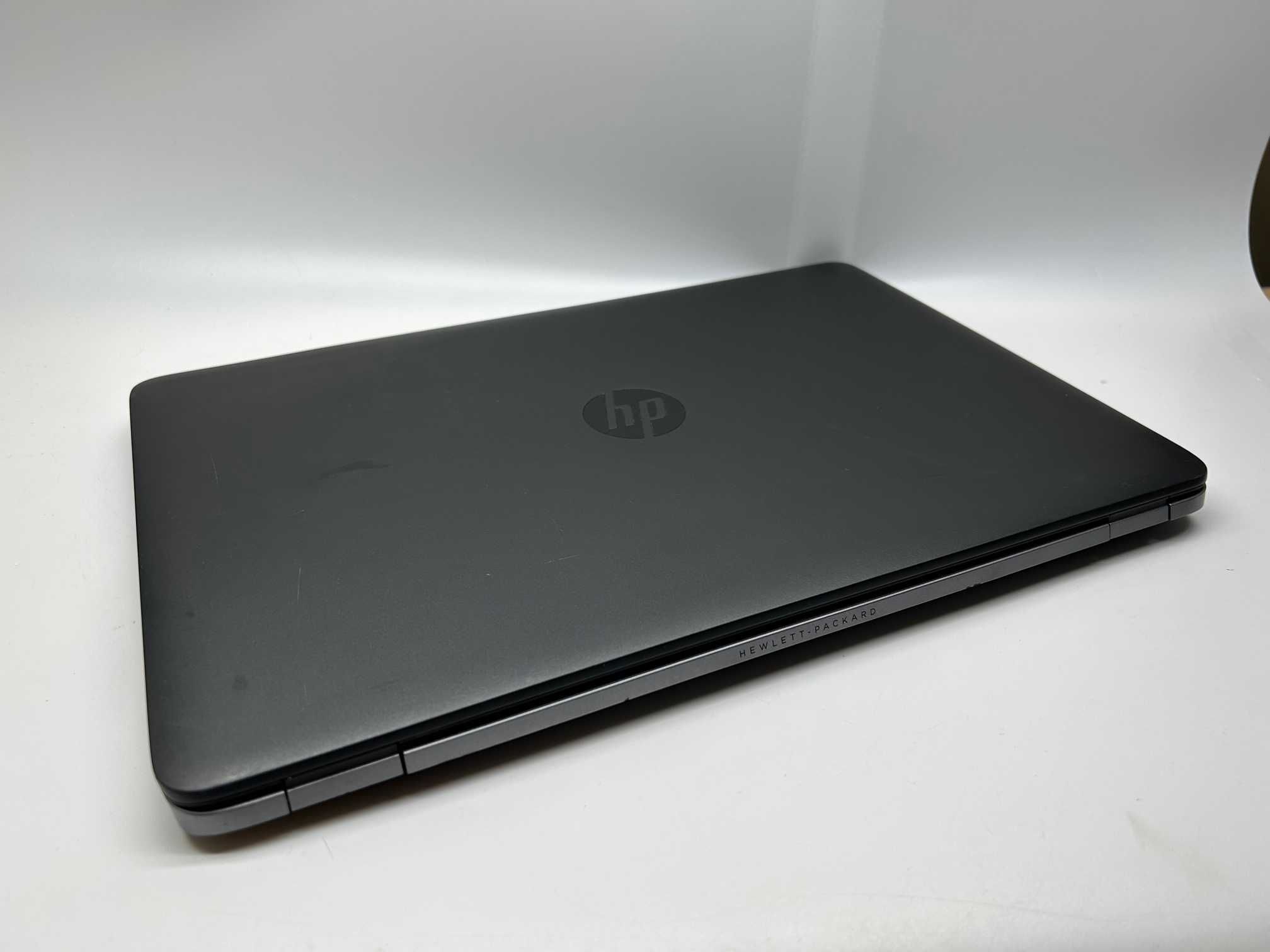 LAPTOP HP 850 G2 Intel i5-5gen. 8GB 256GB SSD FHD 15.6 + NOWA Bat