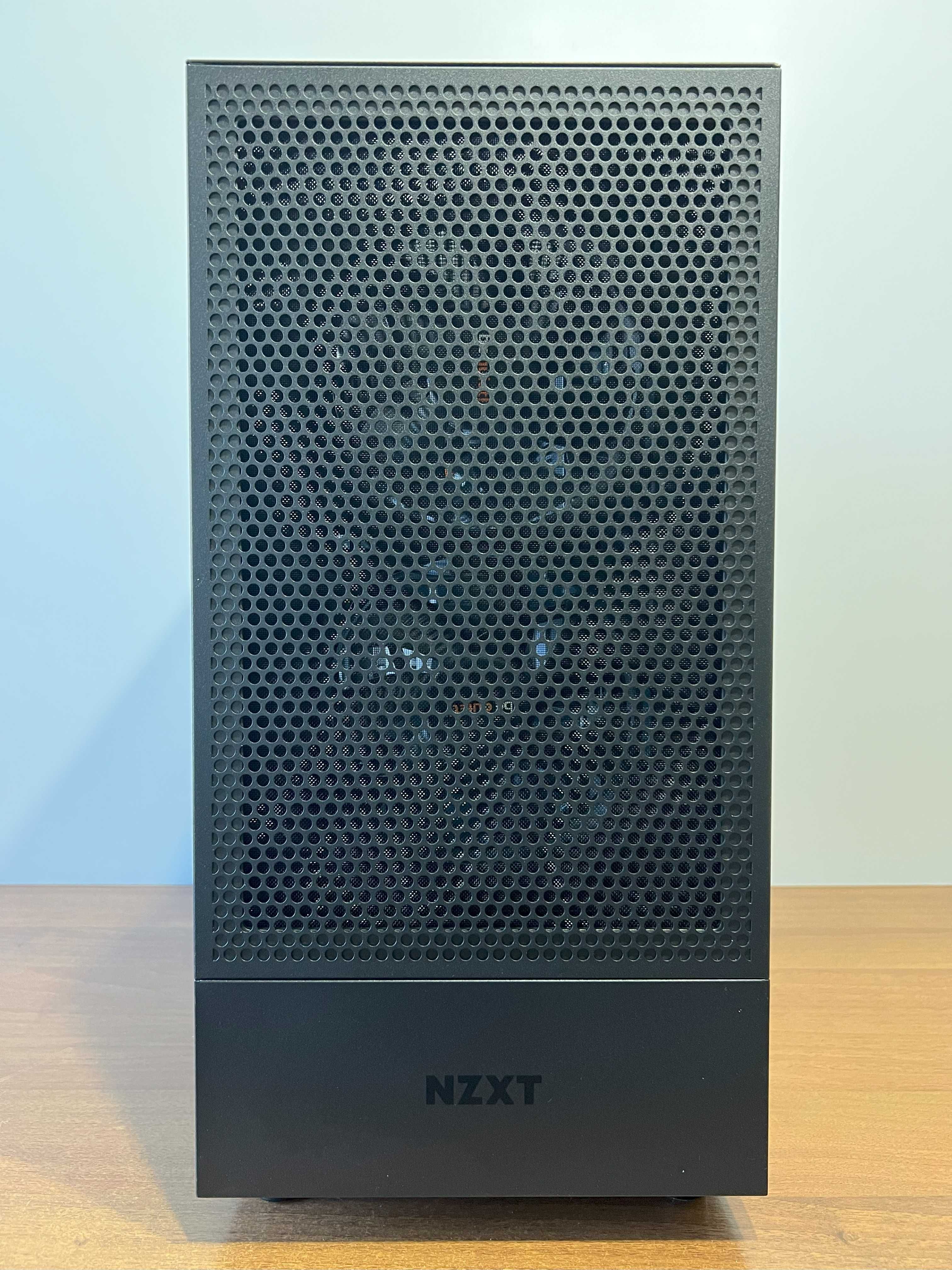 Робоча станція, Ігровий ПК. Ryzen 7 5700X, Radeon RX 6700XT, Ram 32Gb