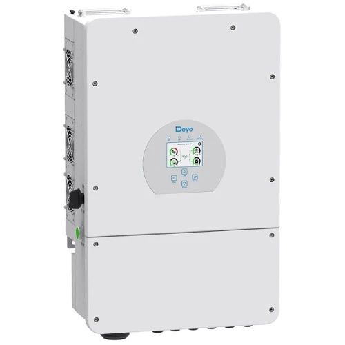 Гібридний інвертор 8кВт Deye SUN-8K-SG01LP1-EU Wi-Fi 220В 1 фаза