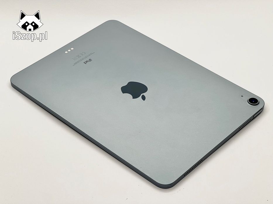 iPad Air 4 64GB Blue Wifi A2316 Gwarancja