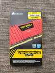 Pamięć Ram DDR4 Corsair 2x4GB 2400mhz cl14