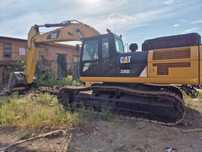 Продам Екскаватор 
CAT 336 Гідравлічна трансмісія
В робочому стані.