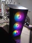 Komputer stacjonarny, 24GB ramu, i9 11900k, RTX 2080 TRIO, zasilacz750