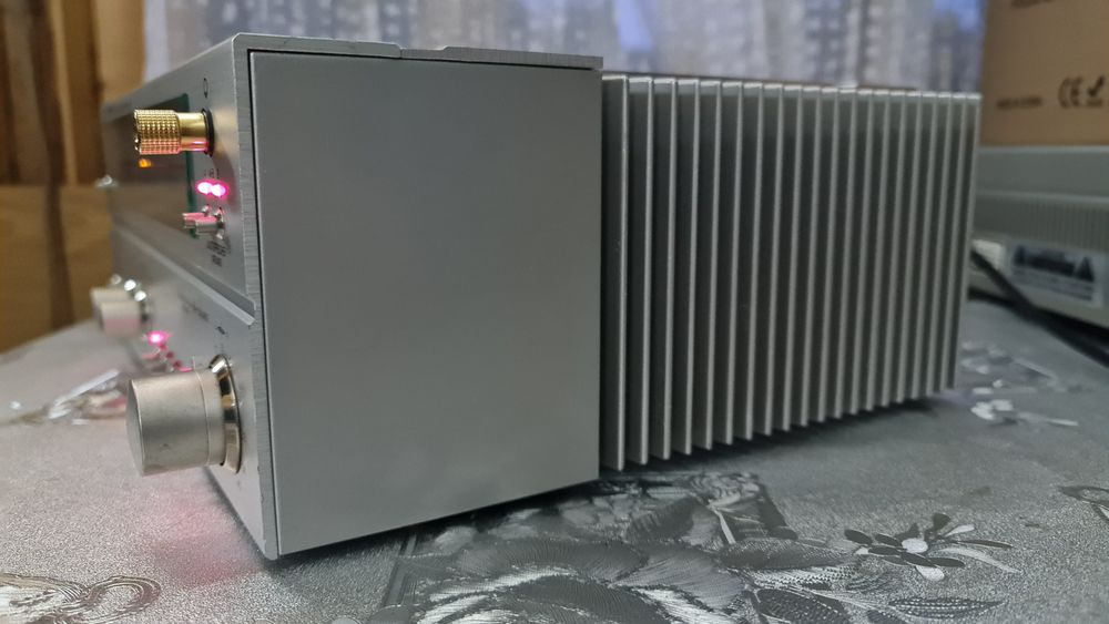 Wzmacniacz Telefunken MA1