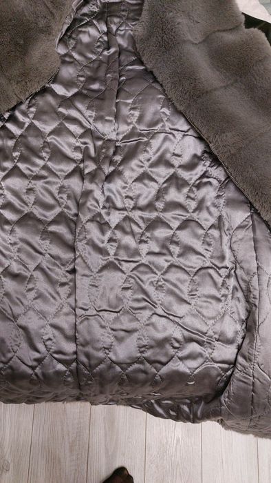 Пальто шуба жіноча