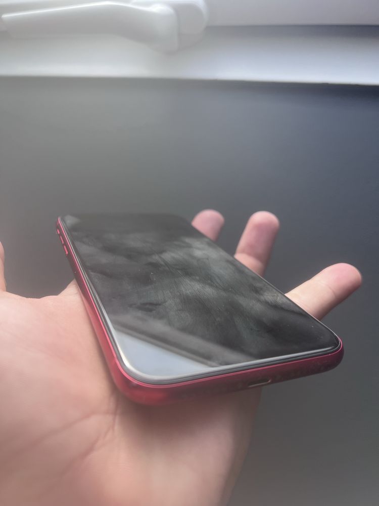 Telefom iPhone 11