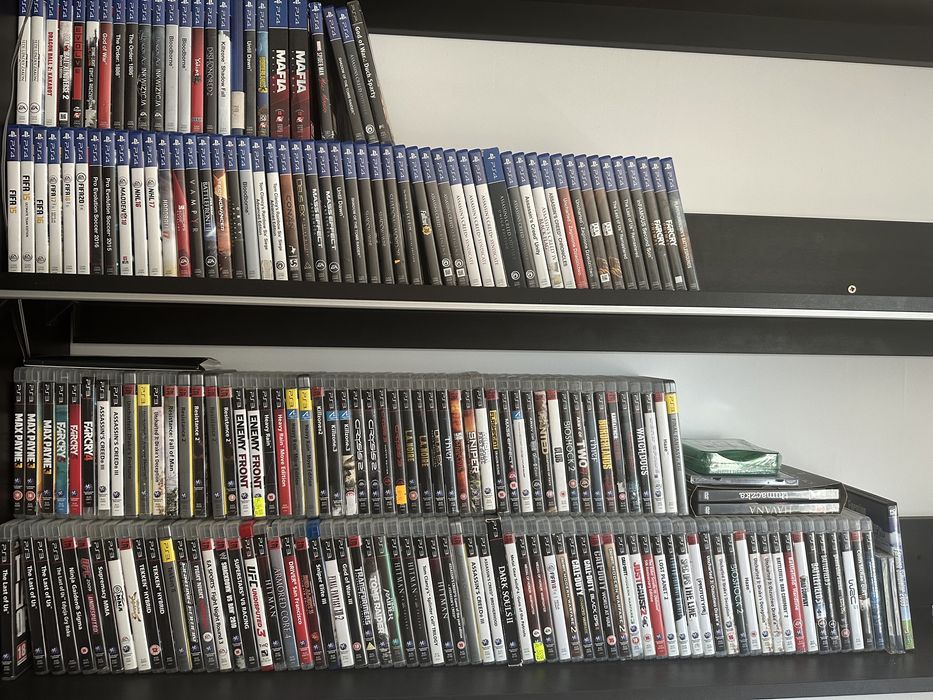 Super gry Ps2 Ps 3 Ps4 fifa dla dzieci slim Pro Ps5 sprzedam zamienię