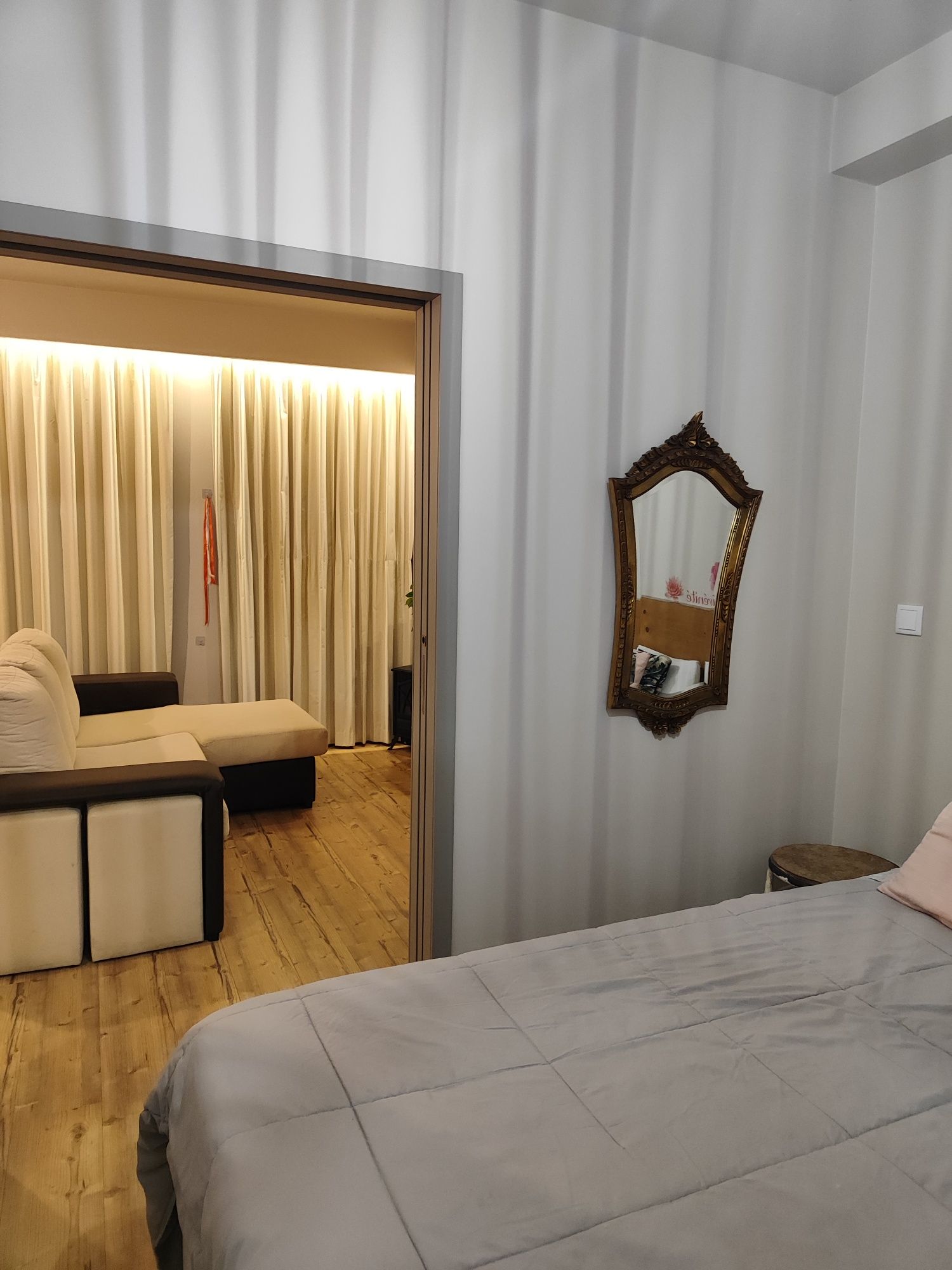 Vendo Sofa Bege - Porto