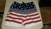 Шорти чоловічі. Made in USA