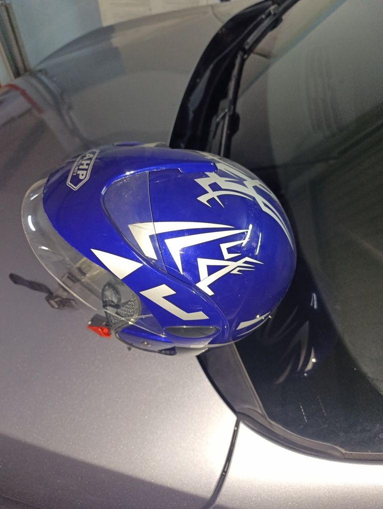 Capacete criança