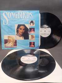 Songbirds. First Ladies Of Country 2 x płyta winylowa