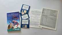 Amiga Colonization