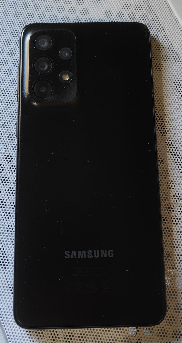 Smartphone Samsung Galaxy A33 5G 6GB/128GB