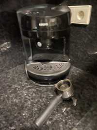 Maquina de cafe krups