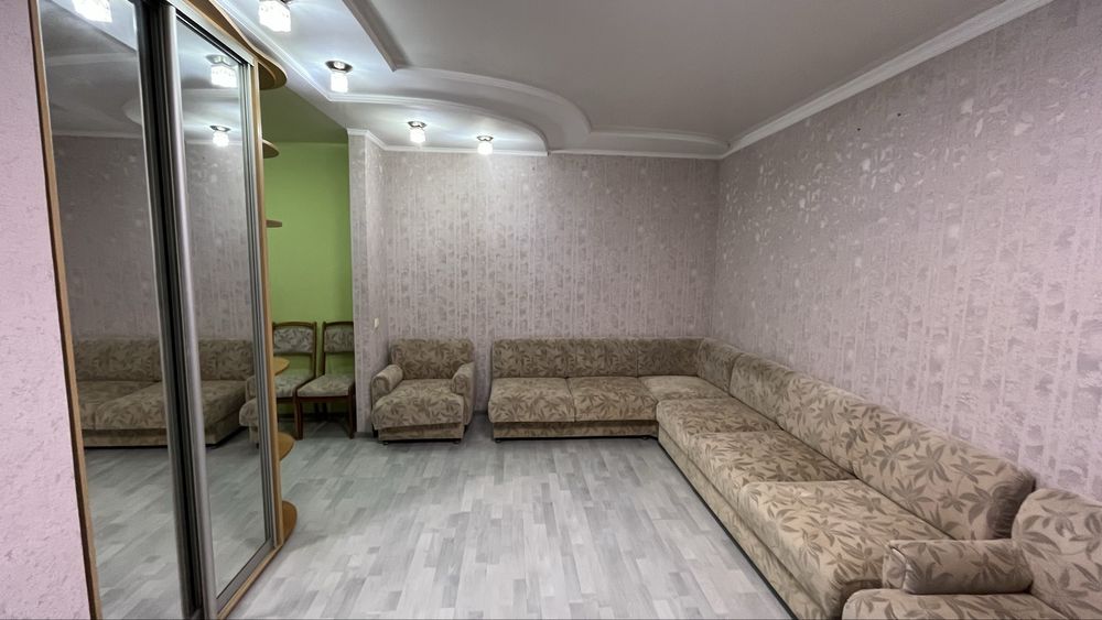 -Здам 1 кім.кв. в Центрі